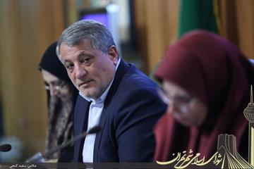 رد شایعه دستگیری عضوی از شورای شهر تهران رد شایعه دستگیری عضوی از شورای شهر تهران